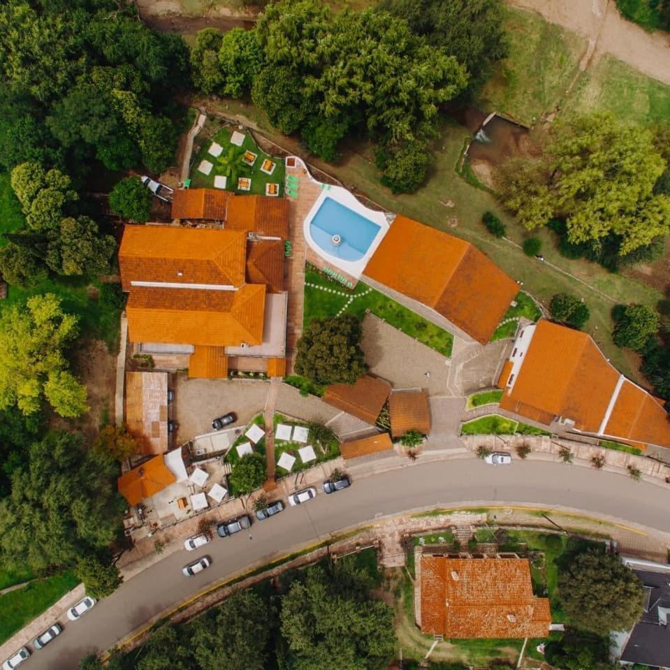 Rancho Grande Hotel Villa General Belgrano Extérieur photo
